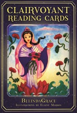 Clairvoyant Reading Cards Belinda Grace - Carpe Diem With Remi