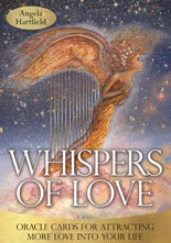 Whispers of Love | Oracle Cards | Carpe Diem with Remi