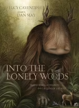 Into The Lonely Woods Book | Carpe Diem With Remi