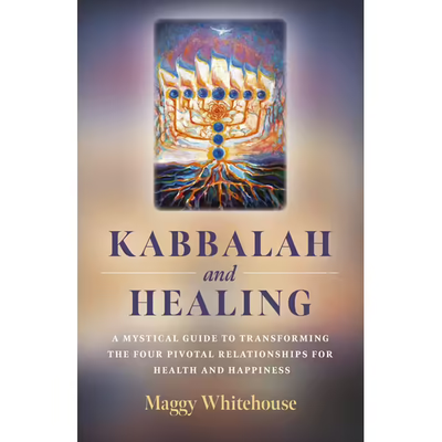 Kabbalah and Healing | Carpe Diem With Remi