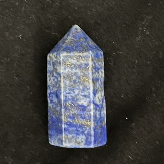Generator Lapis Lazuli 3.5 cm