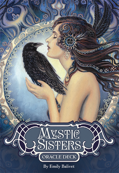 Mystic Sisters Oracle | Carpe Diem With Remi
