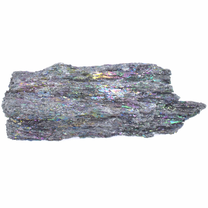 Rainbow Hematite Specimen 8.0 cm