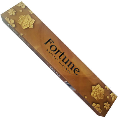 Fortune Incense Sticks New Moon 15g | Carpe Diem With Remi