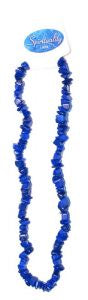 Necklace Lapis Lazuli Chips Large | Carpe Diem With Remi