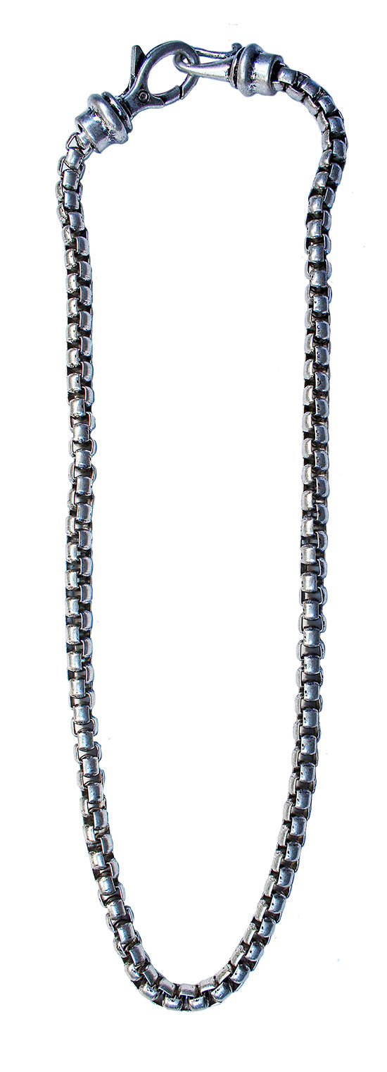 Choker Heavy Chain | Carpe Diem with Remi