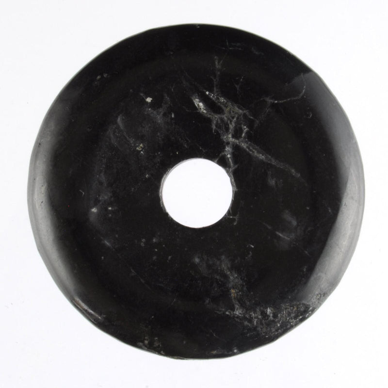 Donut Shungite 3.5 cm