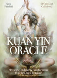 Kuan Yin Oracle | Alana Fairchild | Carpe Diem with Remi