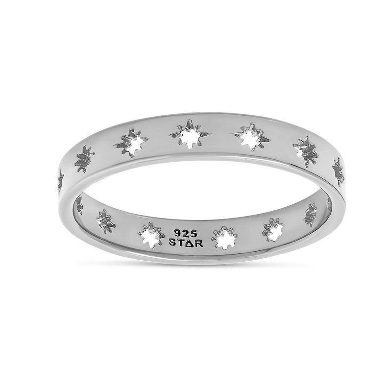 Ring Stardust Petite| Carpe Diem With Remi