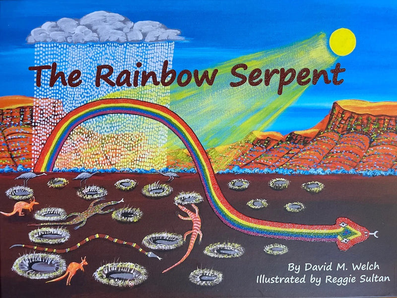 Rainbow Serpent | Carpe Diem With Remi