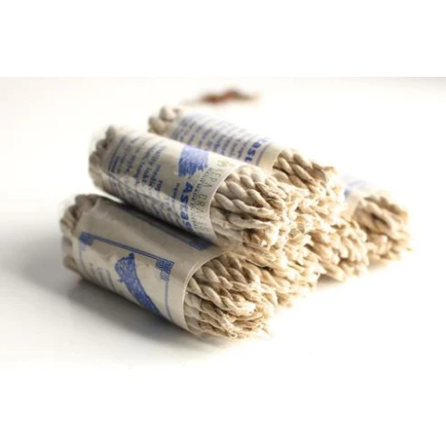 Ayurvedic Rope Incense Herbal