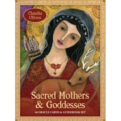 Sacred Mothers and Goddesses | Carpe Diem With Remi
