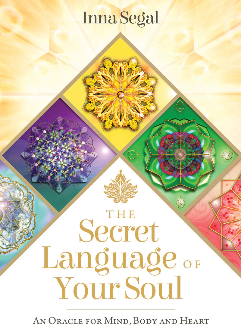Secret Language of Your Soul
