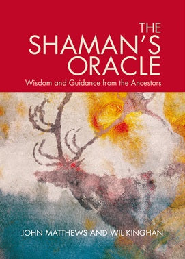 Shaman's Oracle | Carpe Diem with Remi