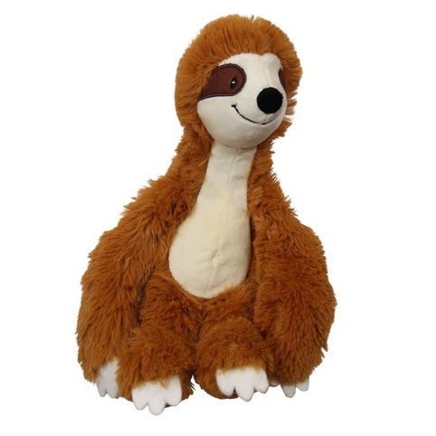 Plush Toy Sloth Light Fur 30 cm | Carpe Diem With Remi