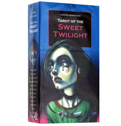 Tarot of the Sweet Twighlight | Carpe Diem With Remi