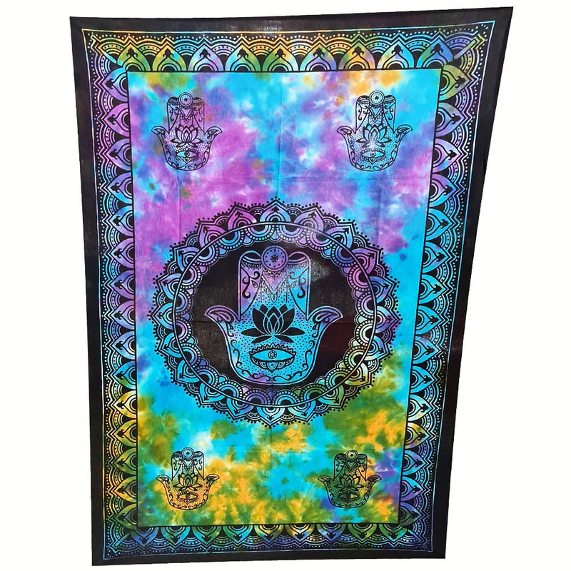 Tapestry Hand of Fatima 114 cm