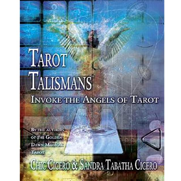 Tarot Talismans | Carpe Diem With Remi Port Adelaide