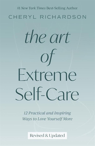 Art Of Extreme Self-Care | Carpe Diem With Remi