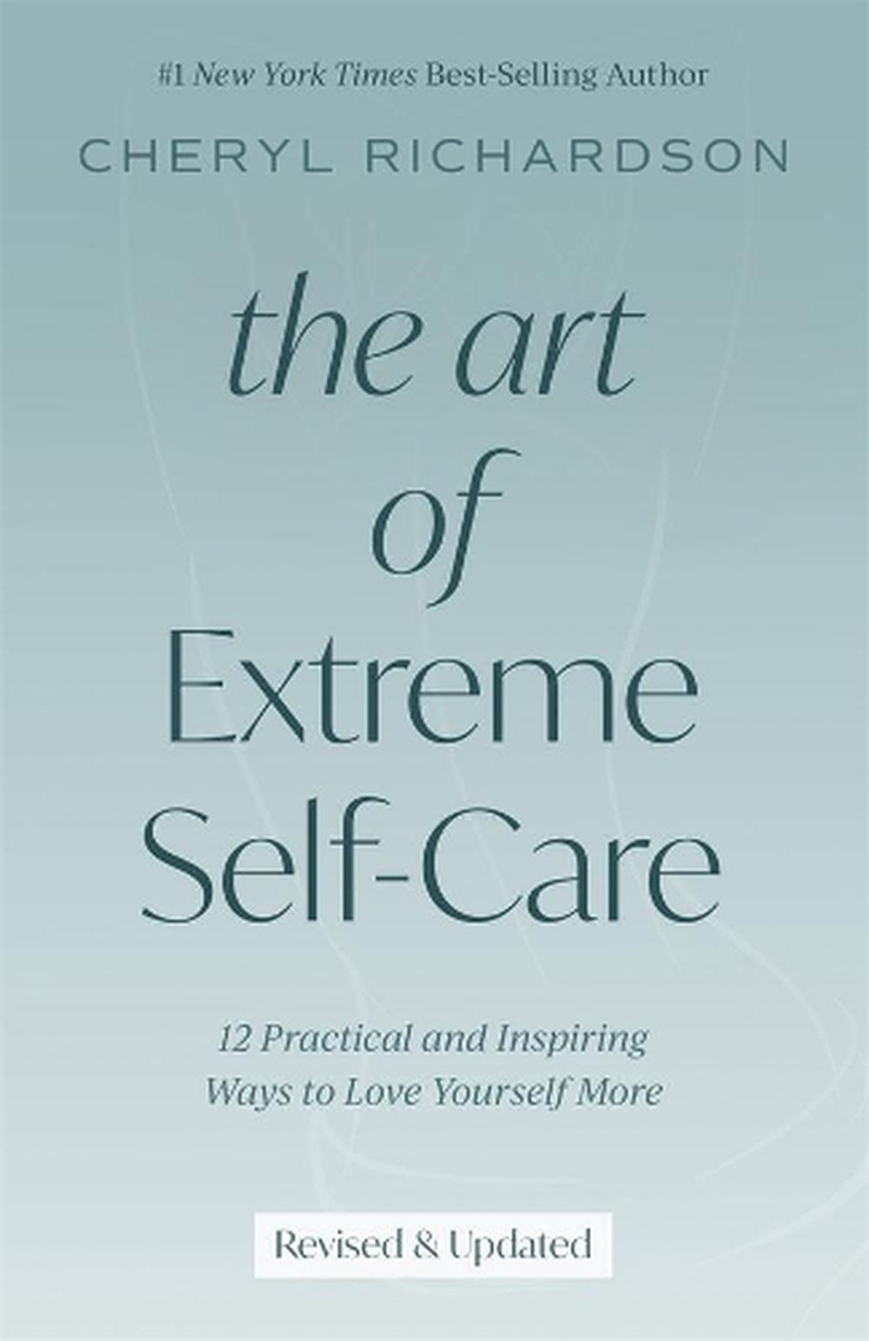 Art Of Extreme Self-Care | Carpe Diem With Remi