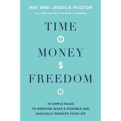 Time Money Freedom | Carpe Diem With Remi