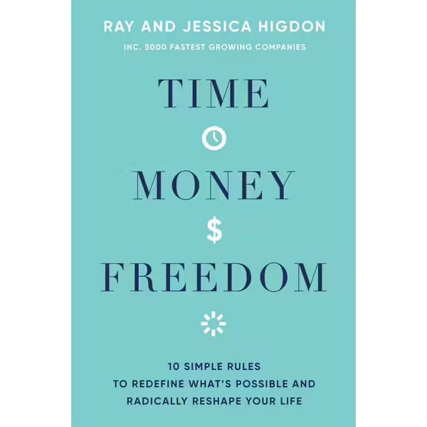 Time Money Freedom | Carpe Diem With Remi