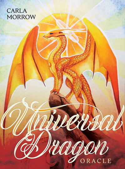 Universal Dragon Oracle | Carpe Diem With Remi