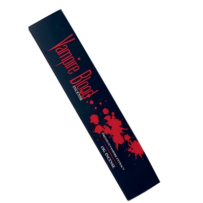 Nandita Incense 15G Vampire Blood (Premium) | Carpe Diem With Remi