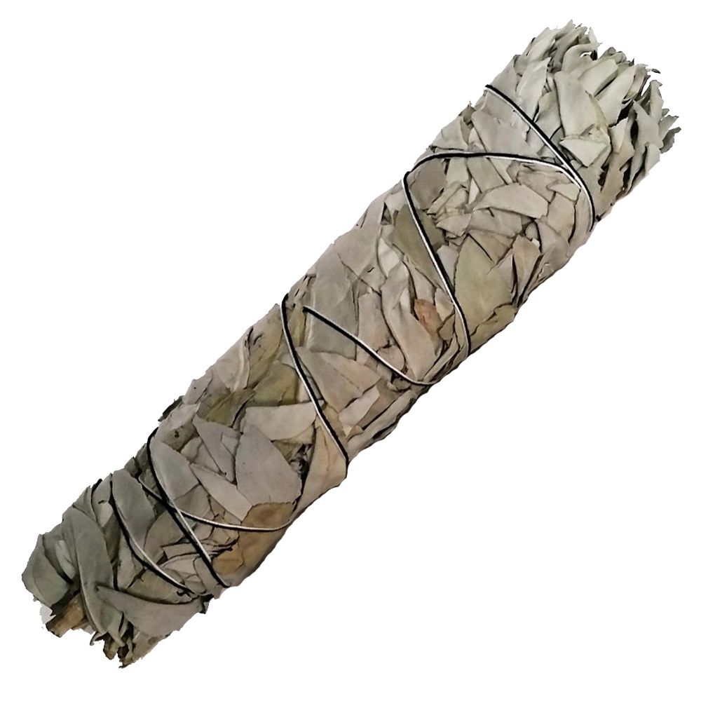 Smudge Stick Loose From Large | Carpe Diem With Remi