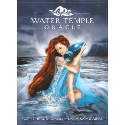 Water Temple Oracle | Carpe Diem With Remi