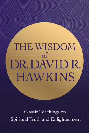 Wisdom of Dr David R Hawkins | Carpe Diem With Remi Port Adelaide