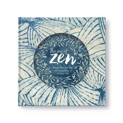 The Joy of Zen | Carpe Diem With Remi