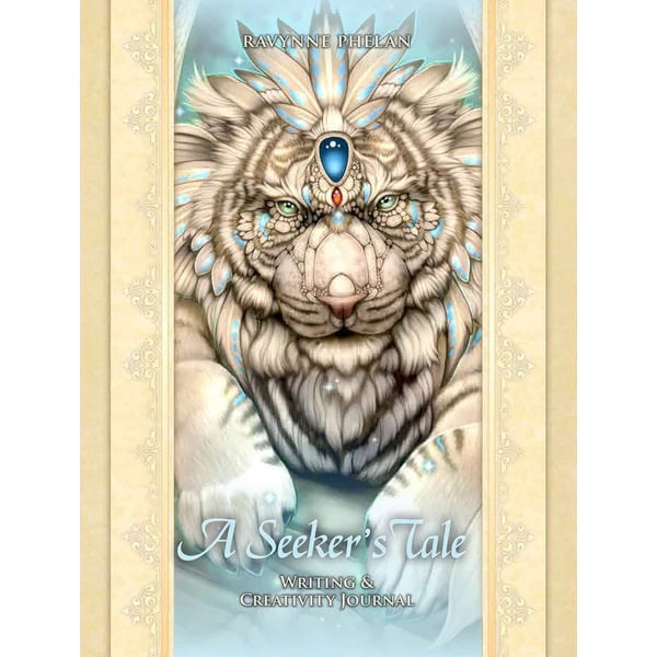 Seeker Oracle | Carpe Diem With Remi