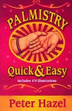 Palmistry quick and easy | Carpe Diem with Remi