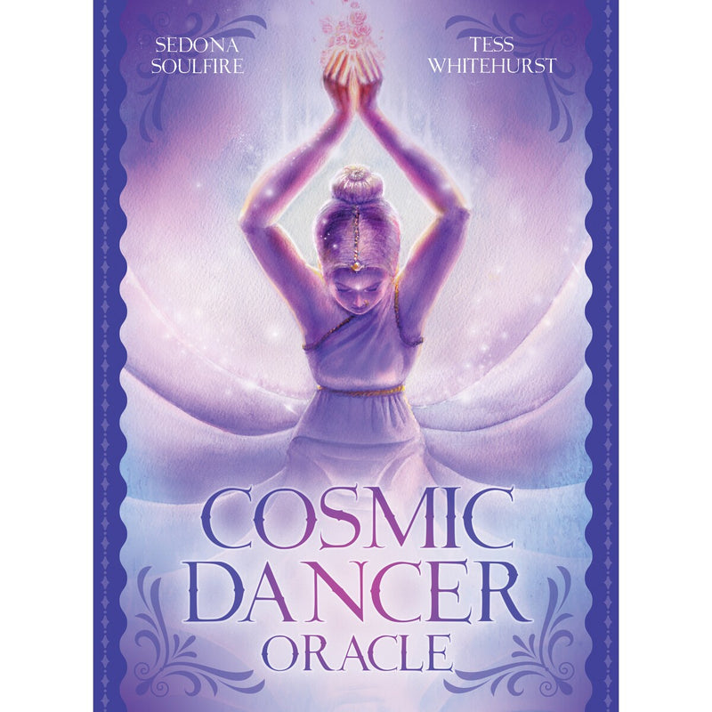 Cosmic Dancer Oracle | Carpe Diem With Remi