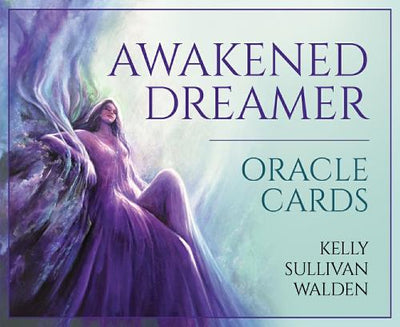 Awakened Dreamer Oracle Cards Mini Deck | Carpe Diem With Remi