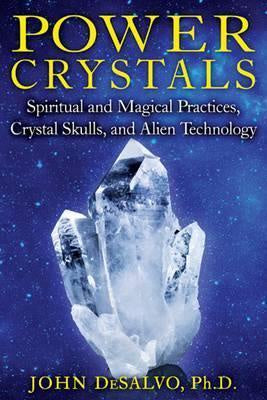 Power Crystals | Carpe Diem With Remi Port Adelaide