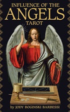 Influence of the Angels Tarot Set | Carpe Diem with Remi