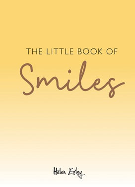 The Little Book of Smiles | Carpe Diem With Remi