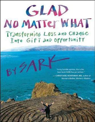 Glad No Matter What | Carpe Diem With Remi Port Adelaide