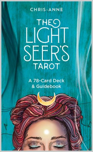 Light Seer's Tarot Deck | Carpe Diem with Remi