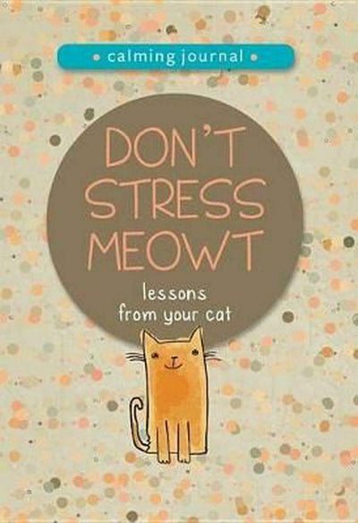 Don't Stress Meowt Lessons From Your Cat | Carpe Diem With Remi