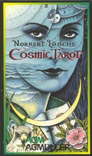 Cosmic Tarot Deck | Carpe Diem with Remi