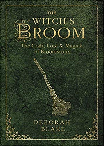 The Witch's Broom | Carpe Diem With Remi