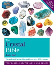 Crystal Bible Volume 1 | Judy Hall | Carpe Diem with Remi
