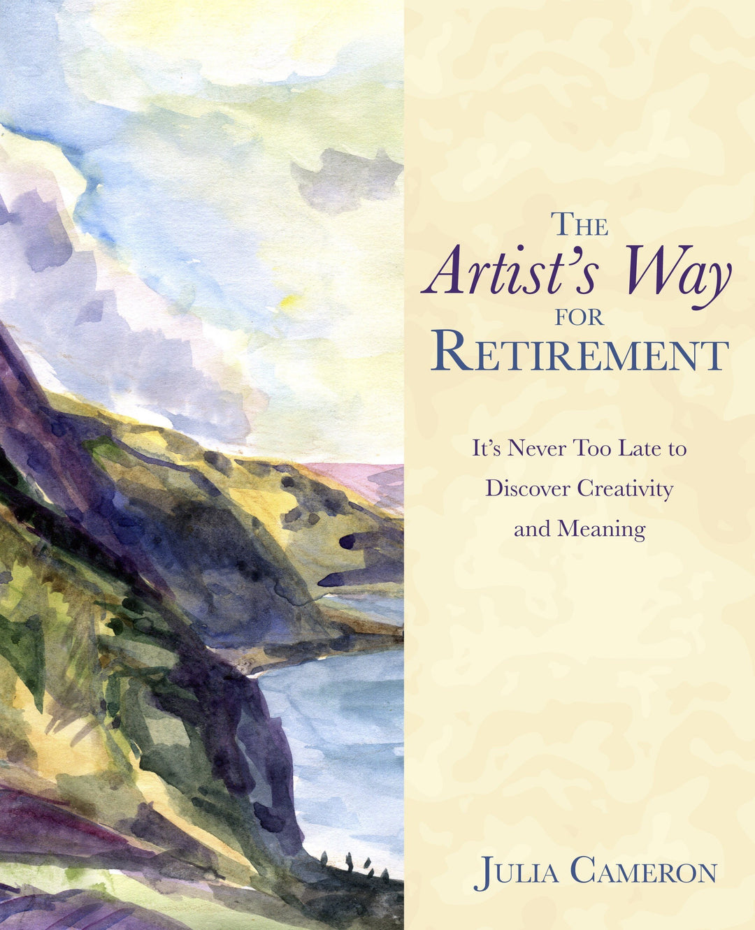 Artist's Way for Retirement | Carpe Diem With Remi Port Adelaide