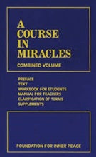 A Course in Miracles Combined Volume Pocket | Carpe Diem With Remi Port Adelaide