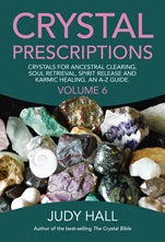 Crystal Prescriptions Volume 6 | Carpe Diem With Remi Port Adelaide