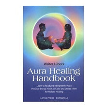 Aura Healing Handbook | Carpe Diem With Remi Port Adelaide