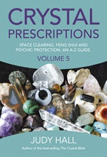 Crystal Prescriptions Vol 5 | Carpe Diem With Remi